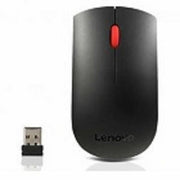 Souris Lenovo 4X30M56887 Noir 1200 DPI