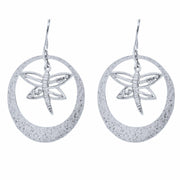 Boucles d´oreilles Femme Folli Follie 1E8S028 60 mm