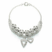 Collier Femme Folli Follie 1N0F027 30 cm