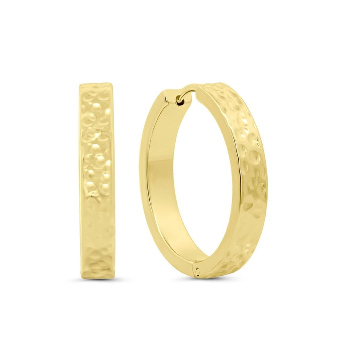 Boucles d´oreilles Femme CO88 Collection 8CE-70647 Doré