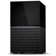 Disque Dur Externe Western Digital WDBFBE0160JBK-EESN 16 TB