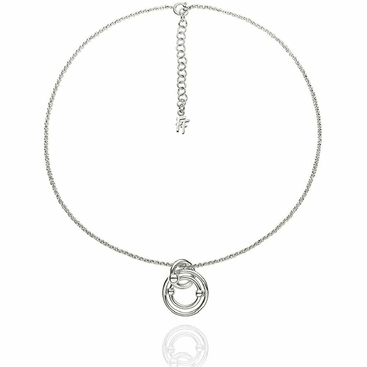 Collier Femme Folli Follie 1N15F073 40-45 cm