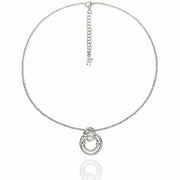 Collier Femme Folli Follie 1N15F073 40-45 cm