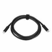 Câble Micro USB Lenovo 4X90Q59480           Noir 2 m
