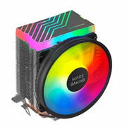 Ventilateur CPU Mars Gaming MCPU33