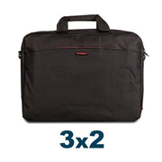 Housse pour ordinateur portable NGS Promo Bolsa Enterprise 3*2