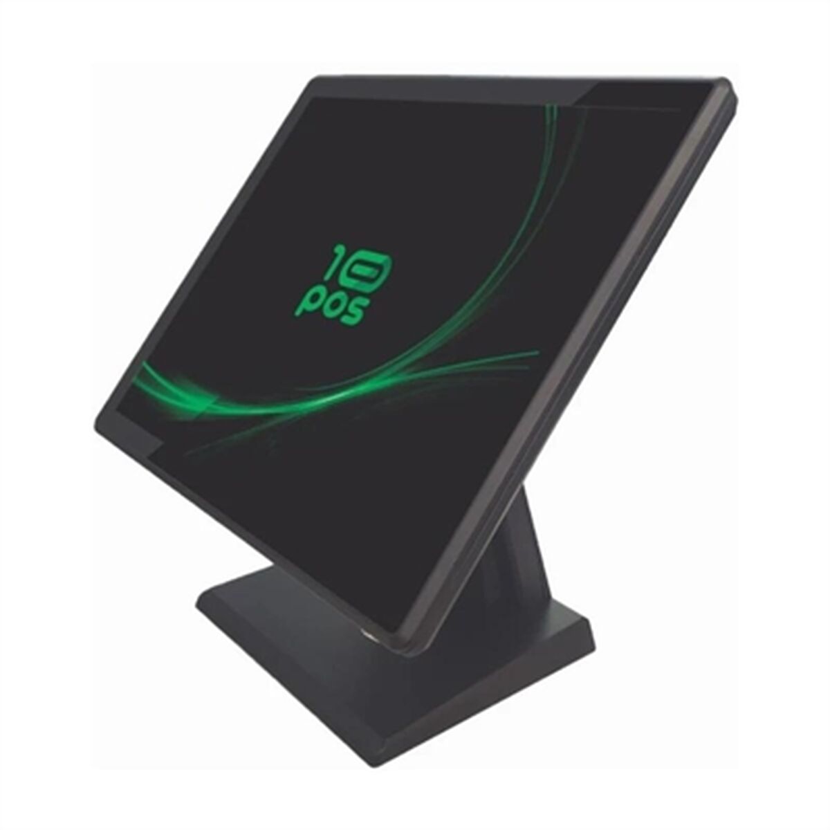 TPV 10POS 10T-17J648128 17" Quad Core 8 GB RAM 128 GB SSD