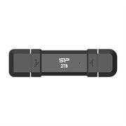 Clé USB Silicon Power SP001TBUC3S72VPK 1 TB
