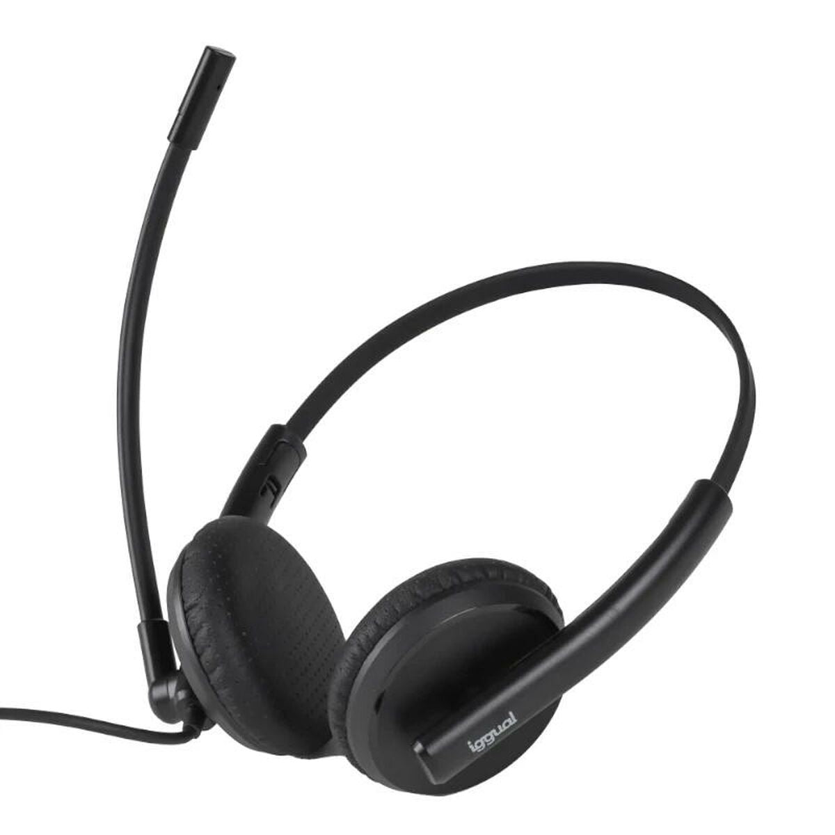 Casque iggual ENC3030 SA22