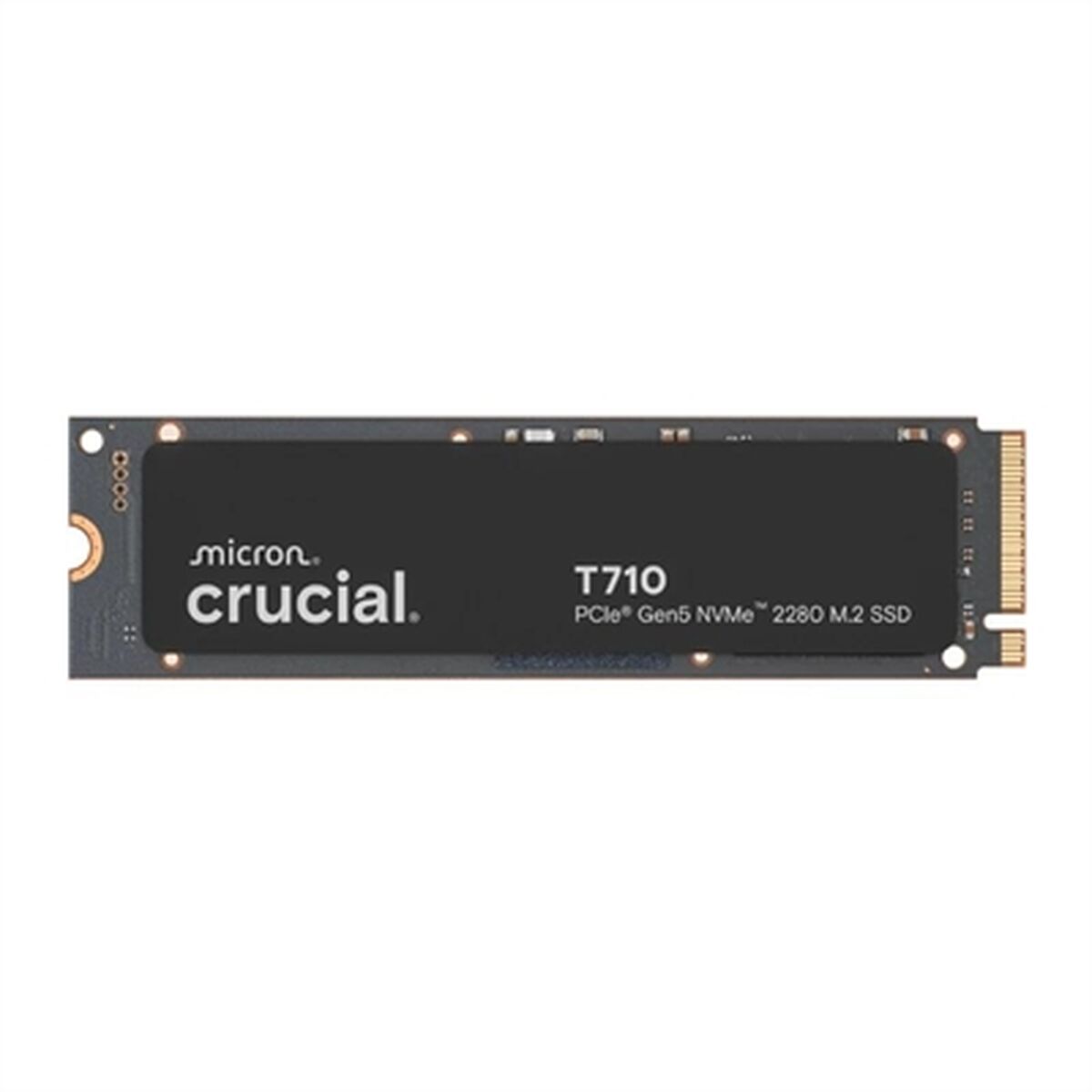 Disque dur Crucial T710