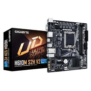 Carte Mère Gigabyte H610M S2H V2 H610 LGA 1700