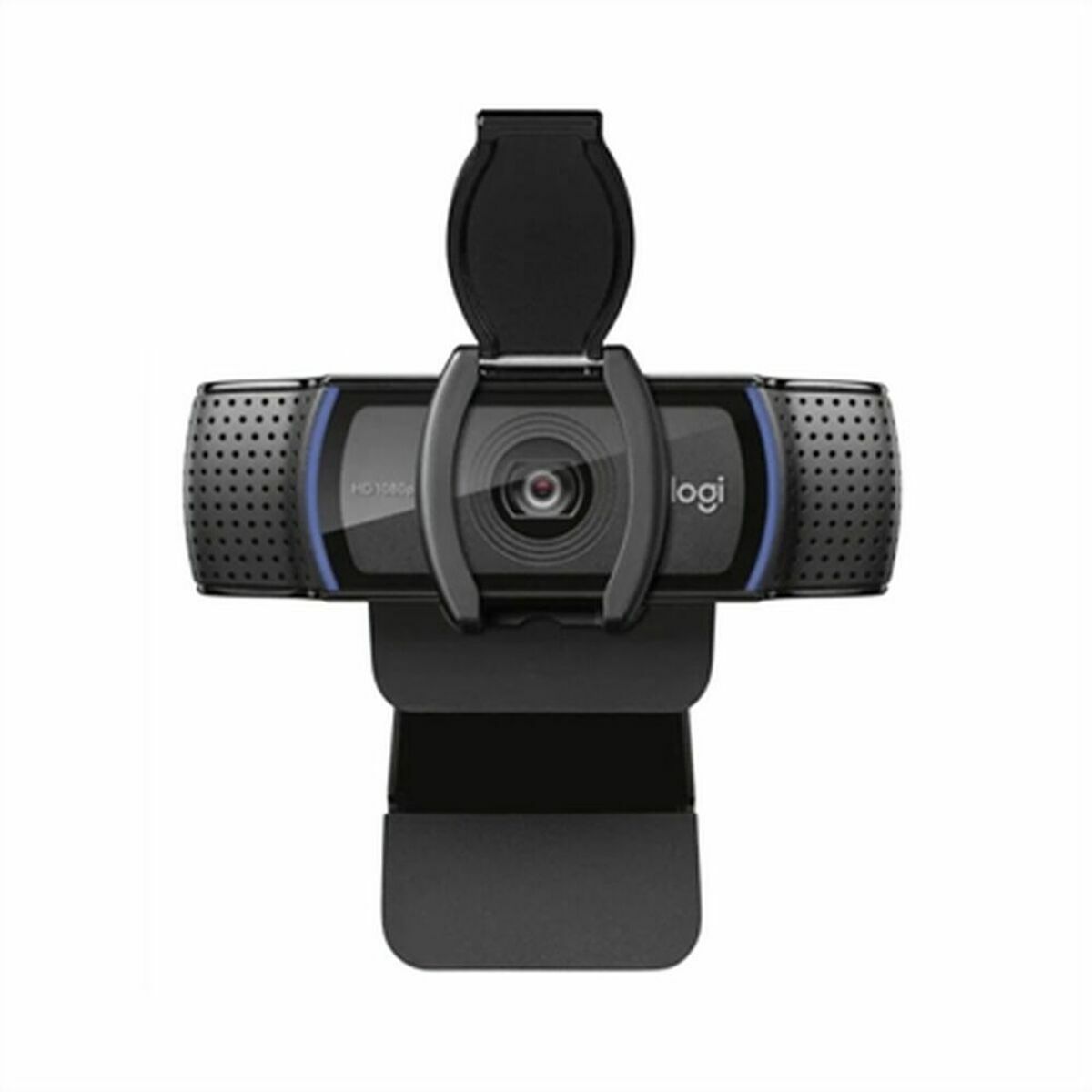 Webcam Logitech 960-001360 Full HD 1080 p