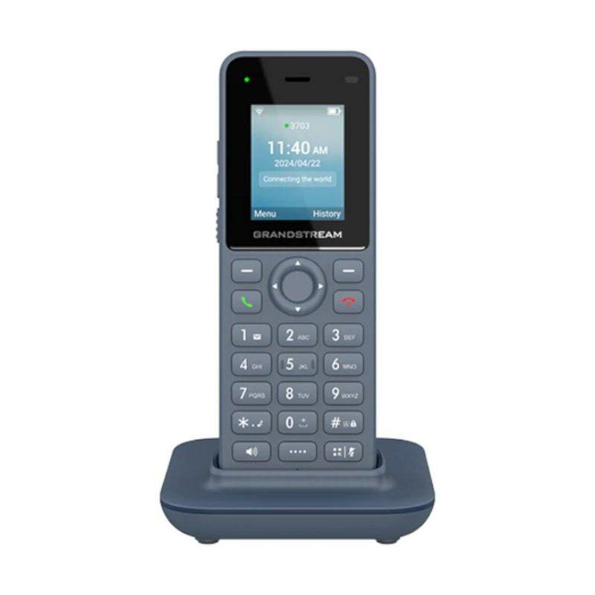 Téléphone fixe Grandstream WP816