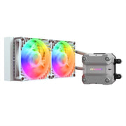 Kit de refroidissement liquide Cougar Poseidon Ultra 240 Argb