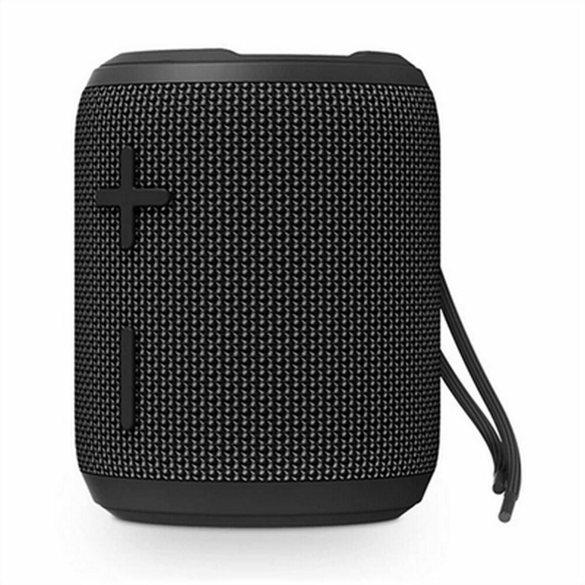 Haut-parleur portable SPC Internet Sound Powerpool Noir 14 W