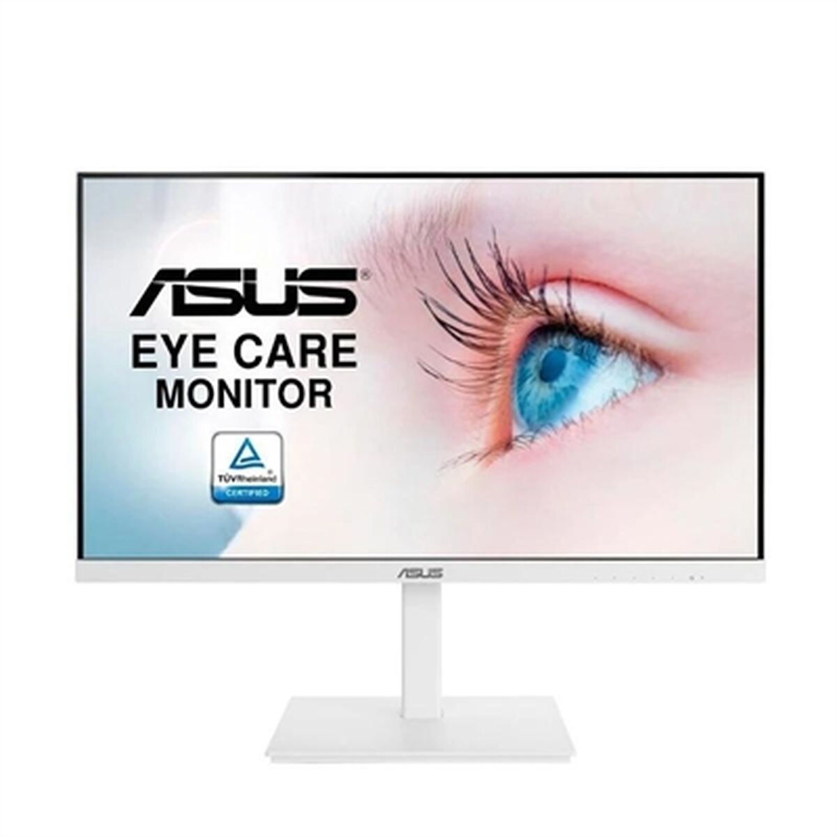 Monitor Gaming Asus VA27DQSB-W 27" Full HD