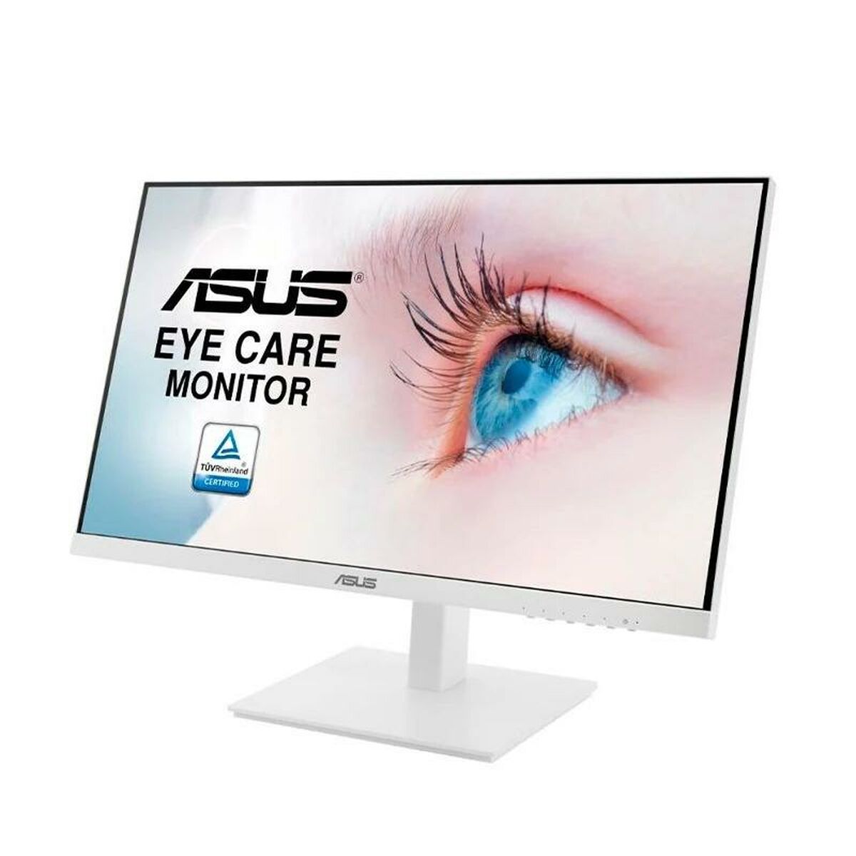 Monitor Gaming Asus VA27DQSB-W 27" Full HD