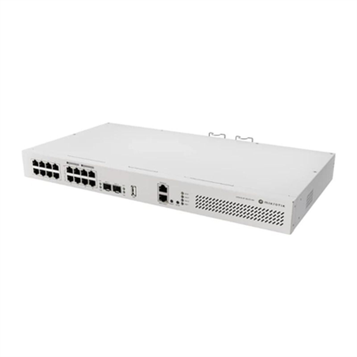Switch Mikrotik CRS418-8P-8G-2S+RM
