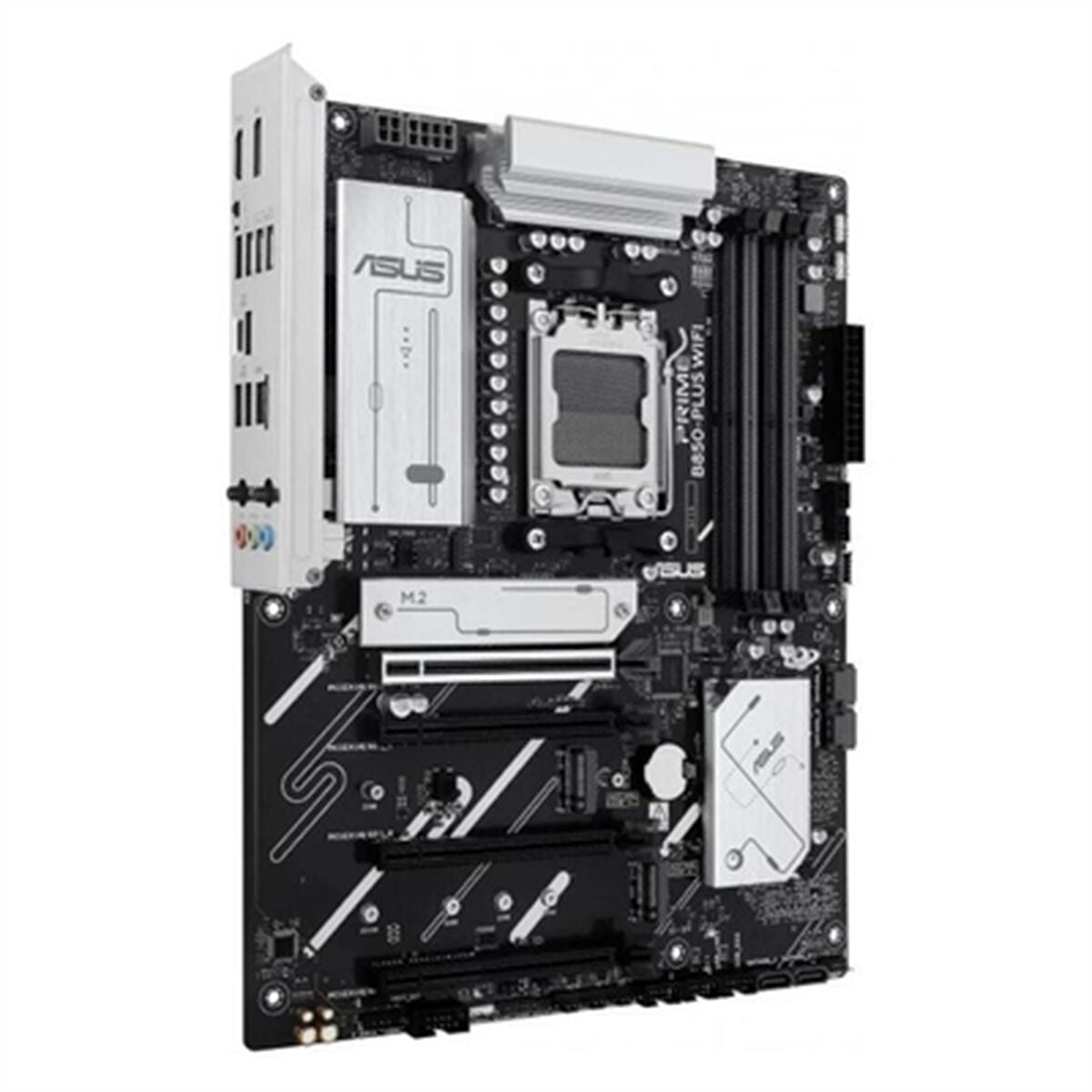 Carte Mère Asus PRIME B850 PLUS WIFI AMD AM5