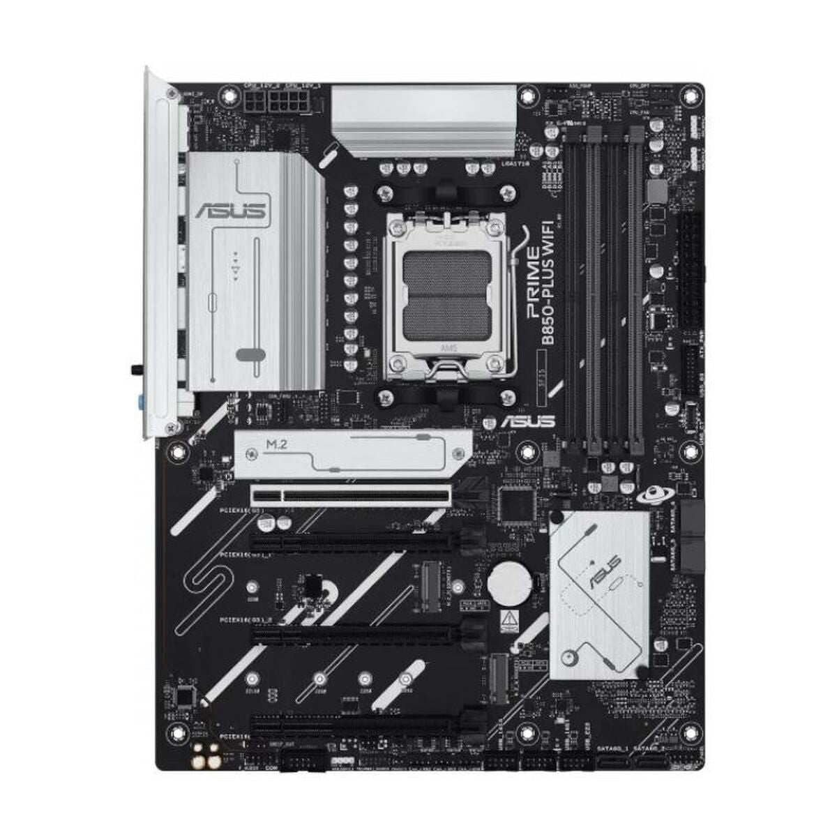 Carte Mère Asus PRIME B850 PLUS WIFI AMD AM5