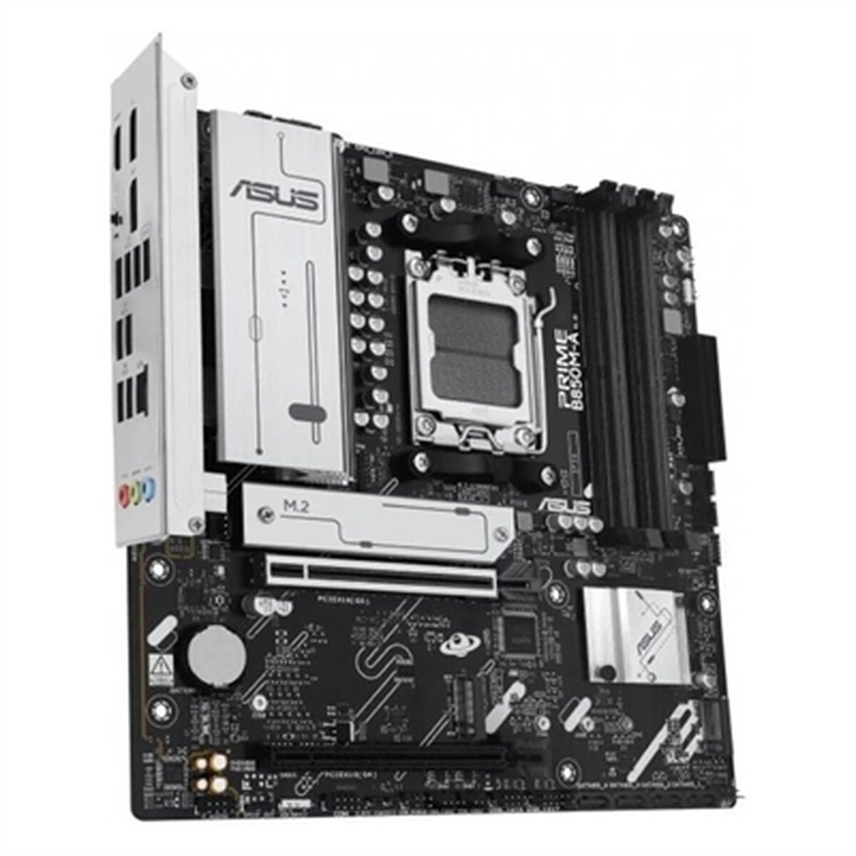 Carte Mère Asus PRIME B850 PLUS CSM AMD AM5
