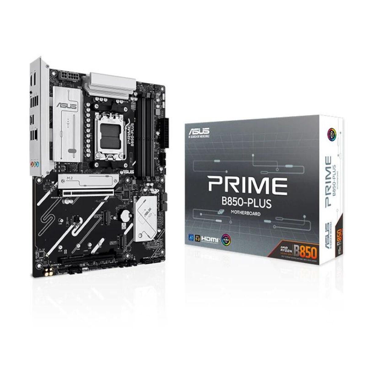 Carte Mère Asus PRIME B850 PLUS CSM AMD AM5