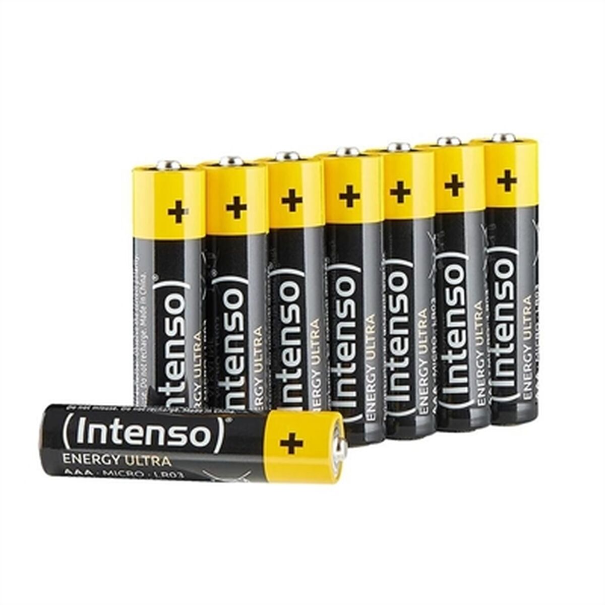 Piles Rechargeables INTENSO 7501511
