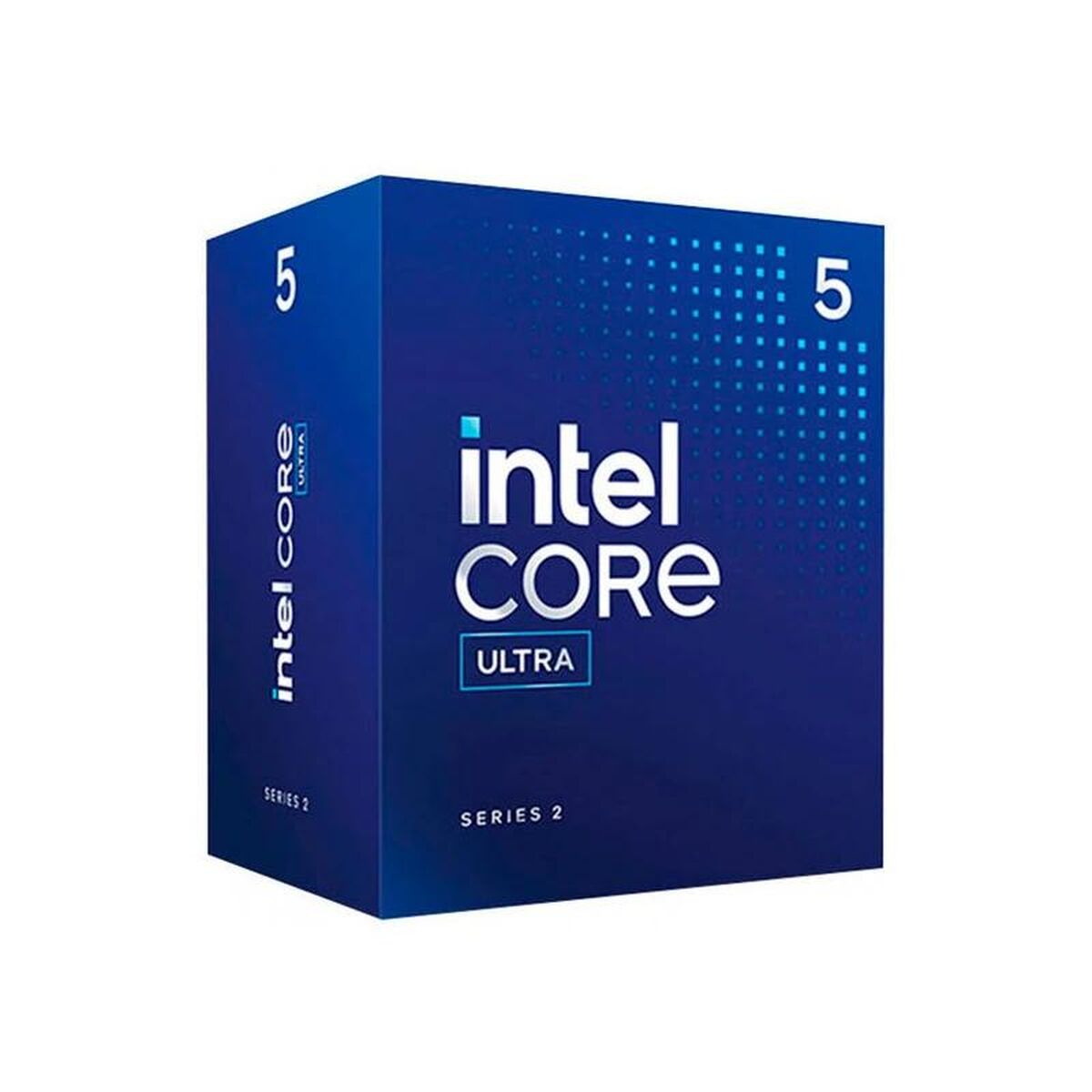 Processeur Intel BX80768225 LGA 1851