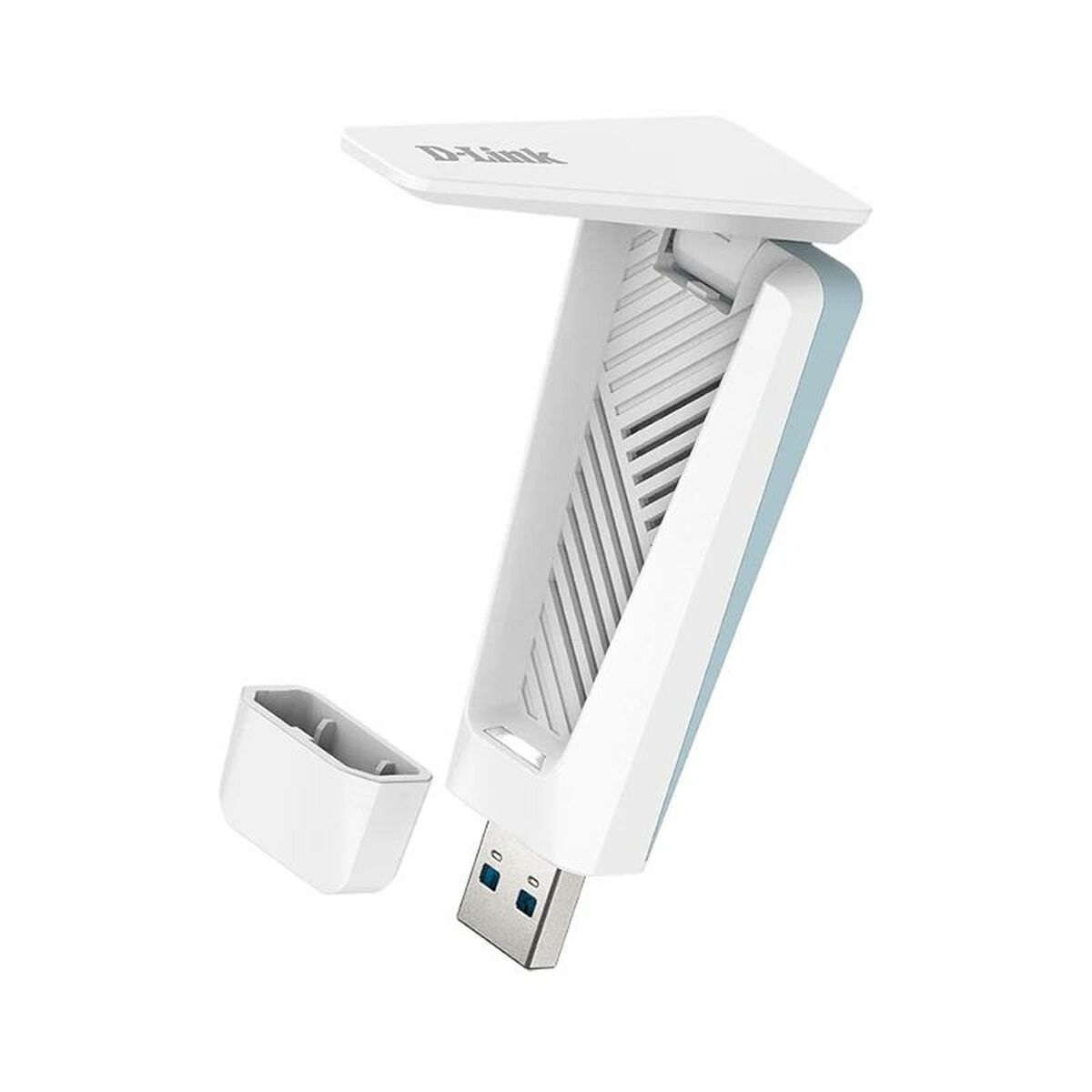 Adaptateur USB Wifi D-Link AX18U