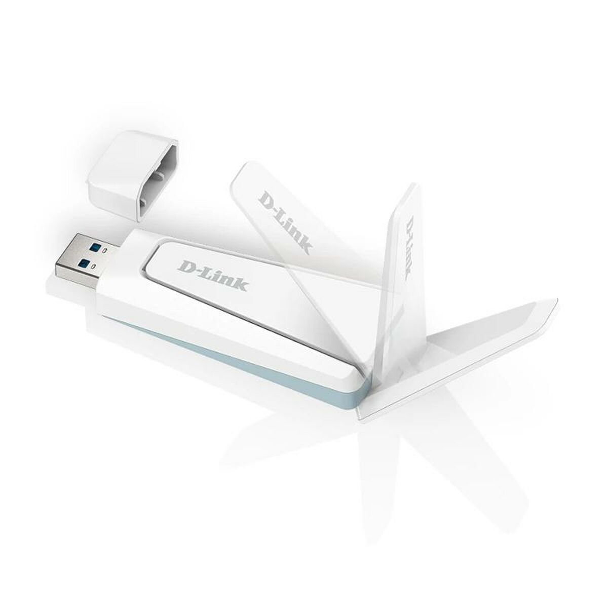 Adaptateur USB Wifi D-Link AX18U
