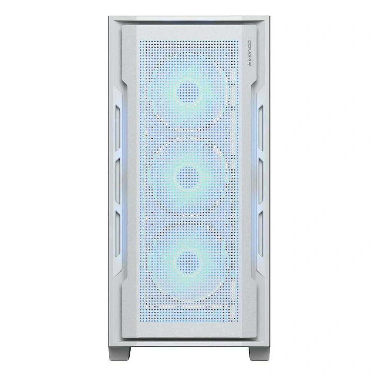 Boîtier ATX semi-tour Cougar 385C780.0002