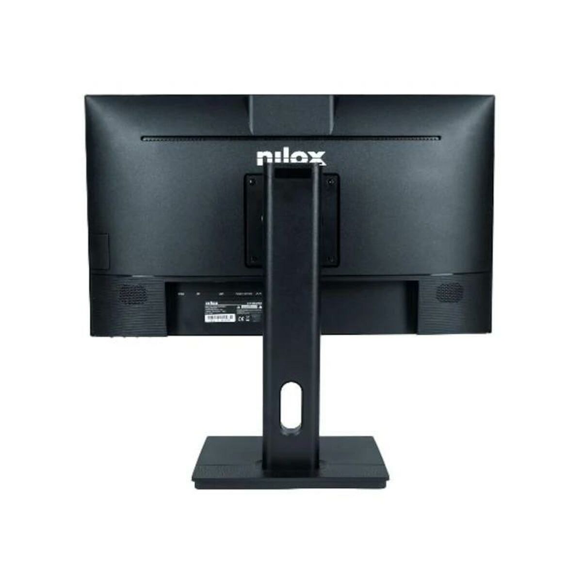 Écran Nilox NXM24REGWEB01 24" Full HD