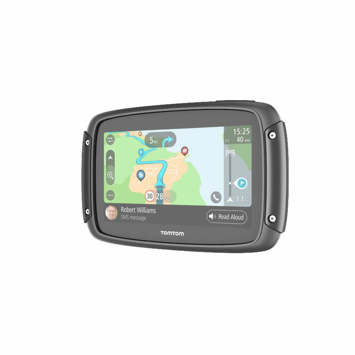 Navigateurs GPS