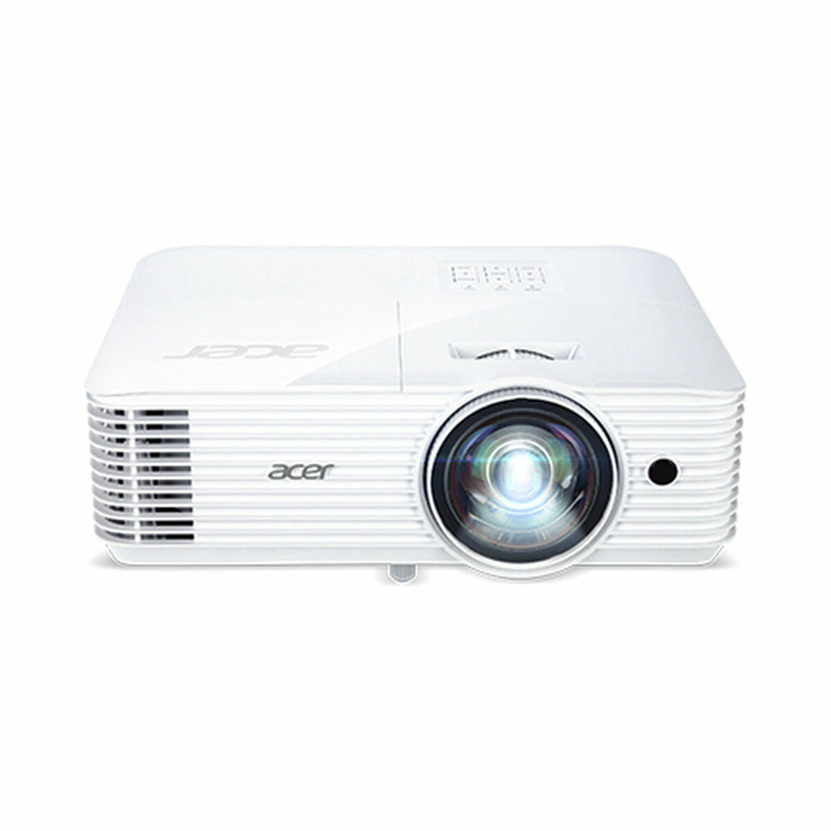 Projecteur Acer MR.JQU11.001 DLP Blanc