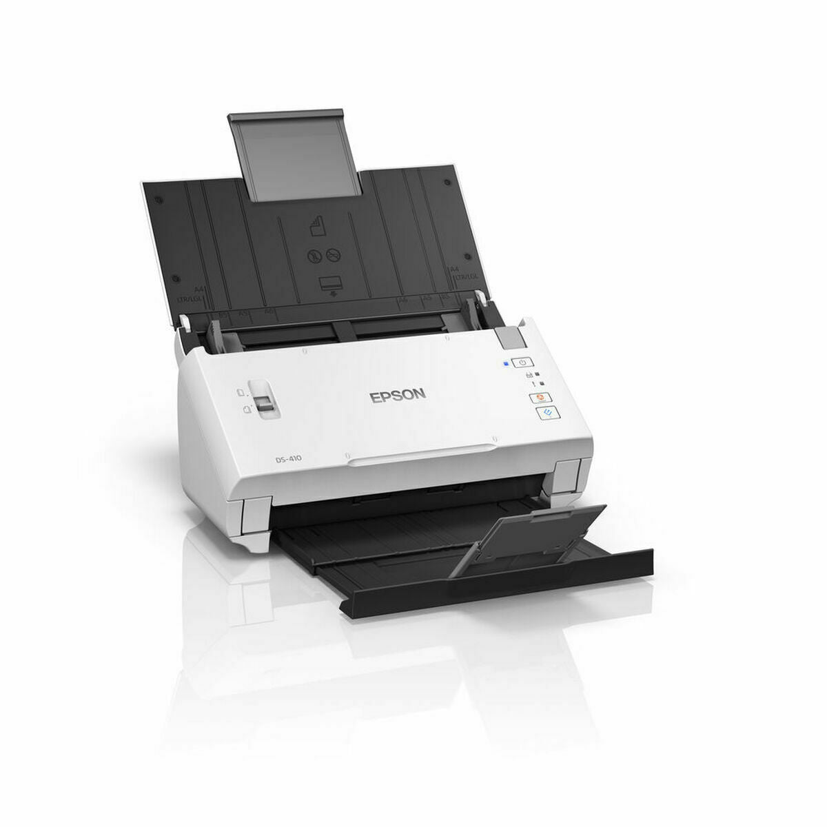 Scanner Double Face Epson