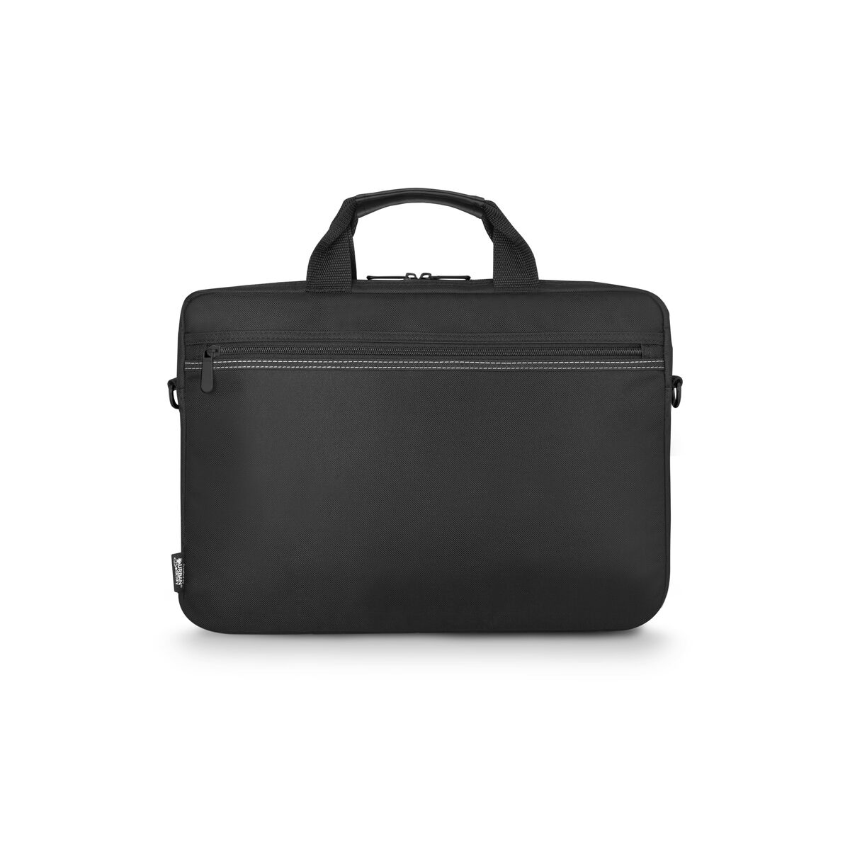 Housse pour ordinateur portable Urban Factory TLC07UF Noir 17,3"