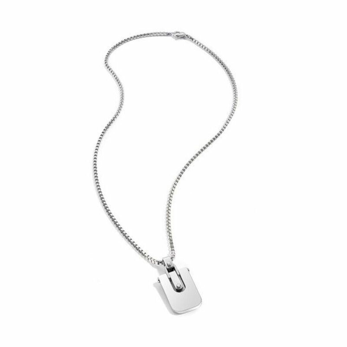 Pendentif Homme Morellato SAAK03 48 cm