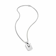 Pendentif Homme Morellato SAAK03 48 cm