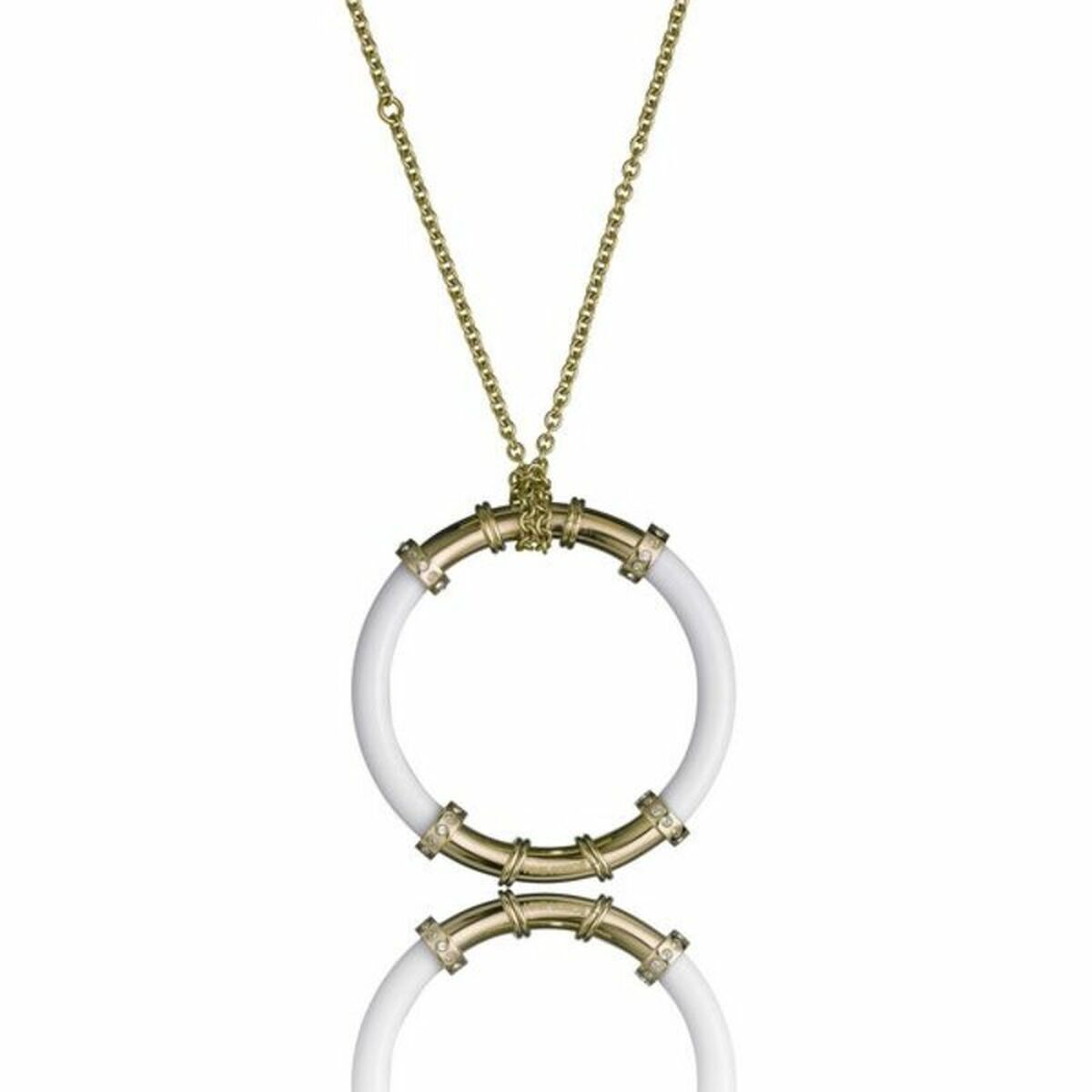 Pendentif Femme Time Force TS5136CY 56 cm