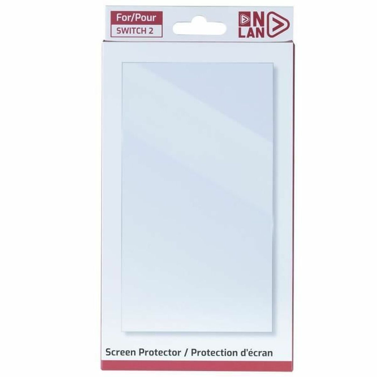 Protecteur d'Ecran pour Nintendo Switch 2 Onlan H9