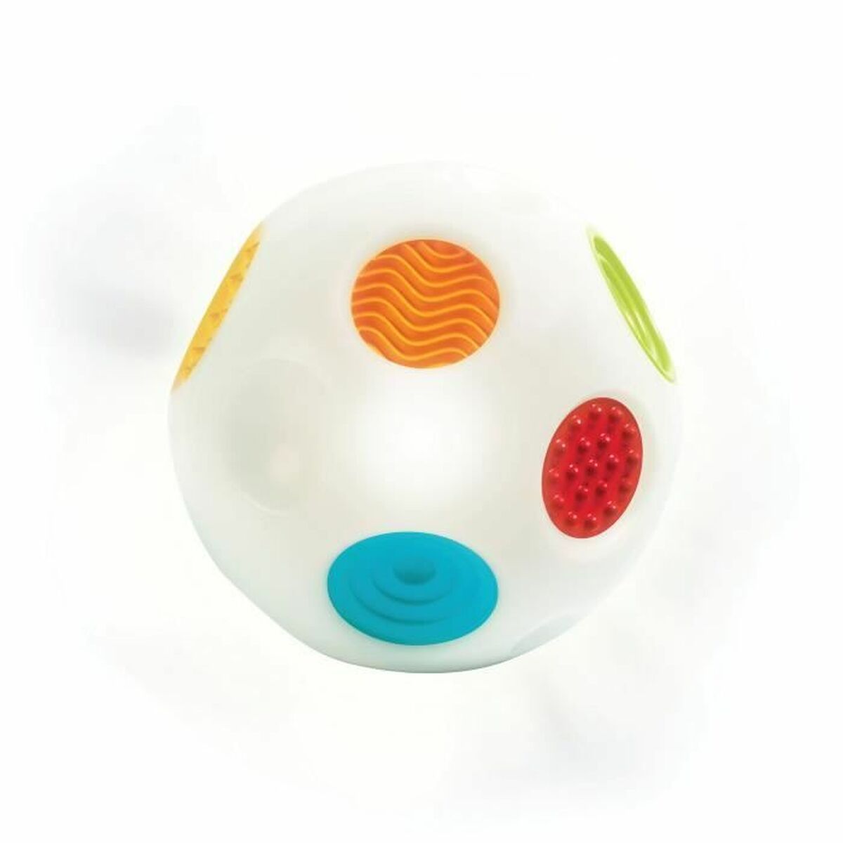 Ballon Infantino