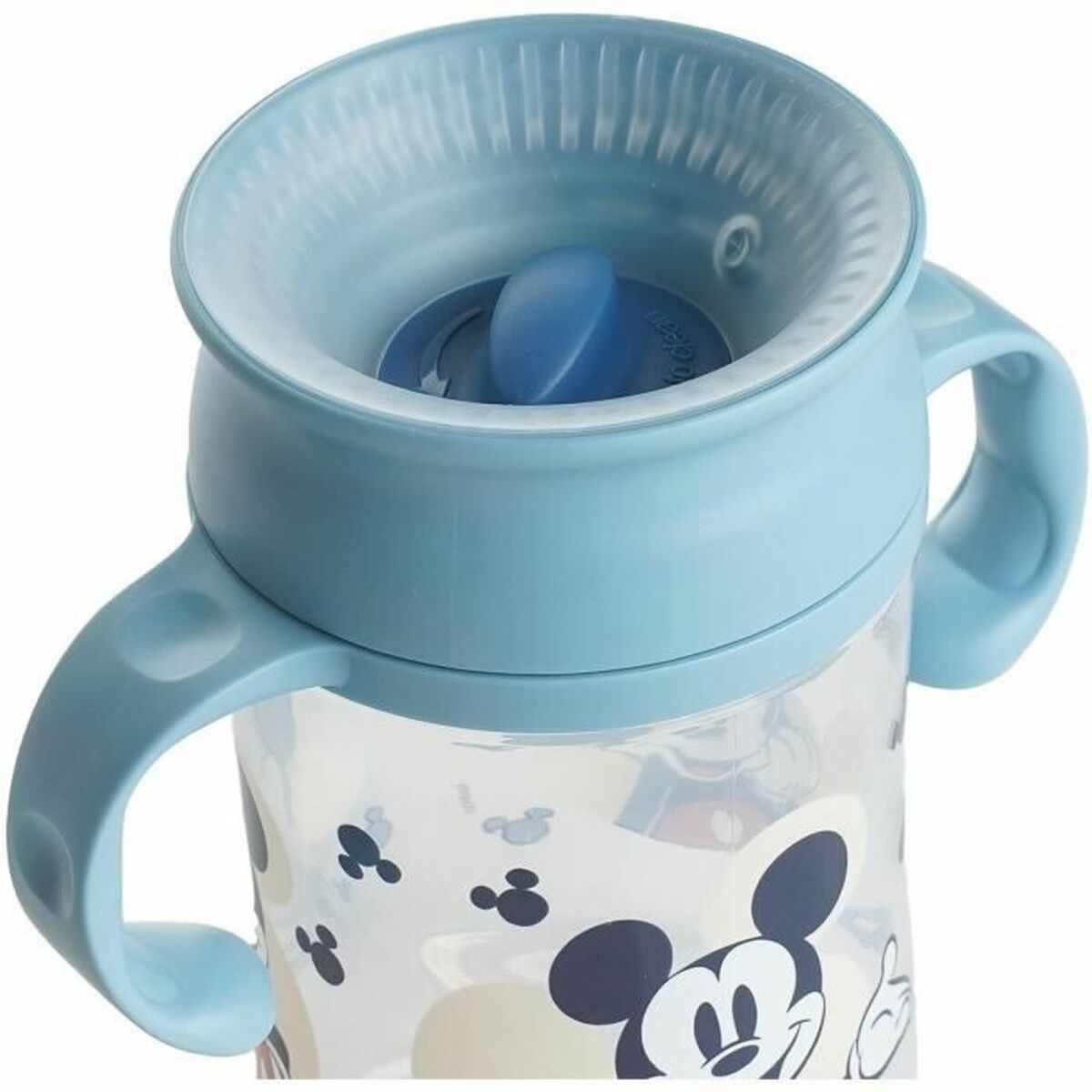 Ensemble de Couverts ThermoBaby
