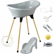 Baignoire ThermoBaby Vasco 9 in 1