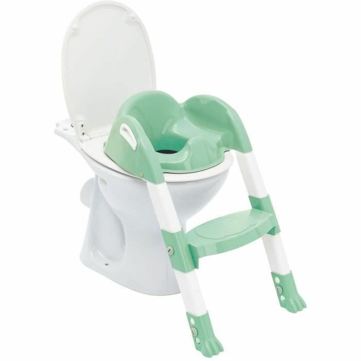 Réducteur WC pour Bébé ThermoBaby Kiddyloo