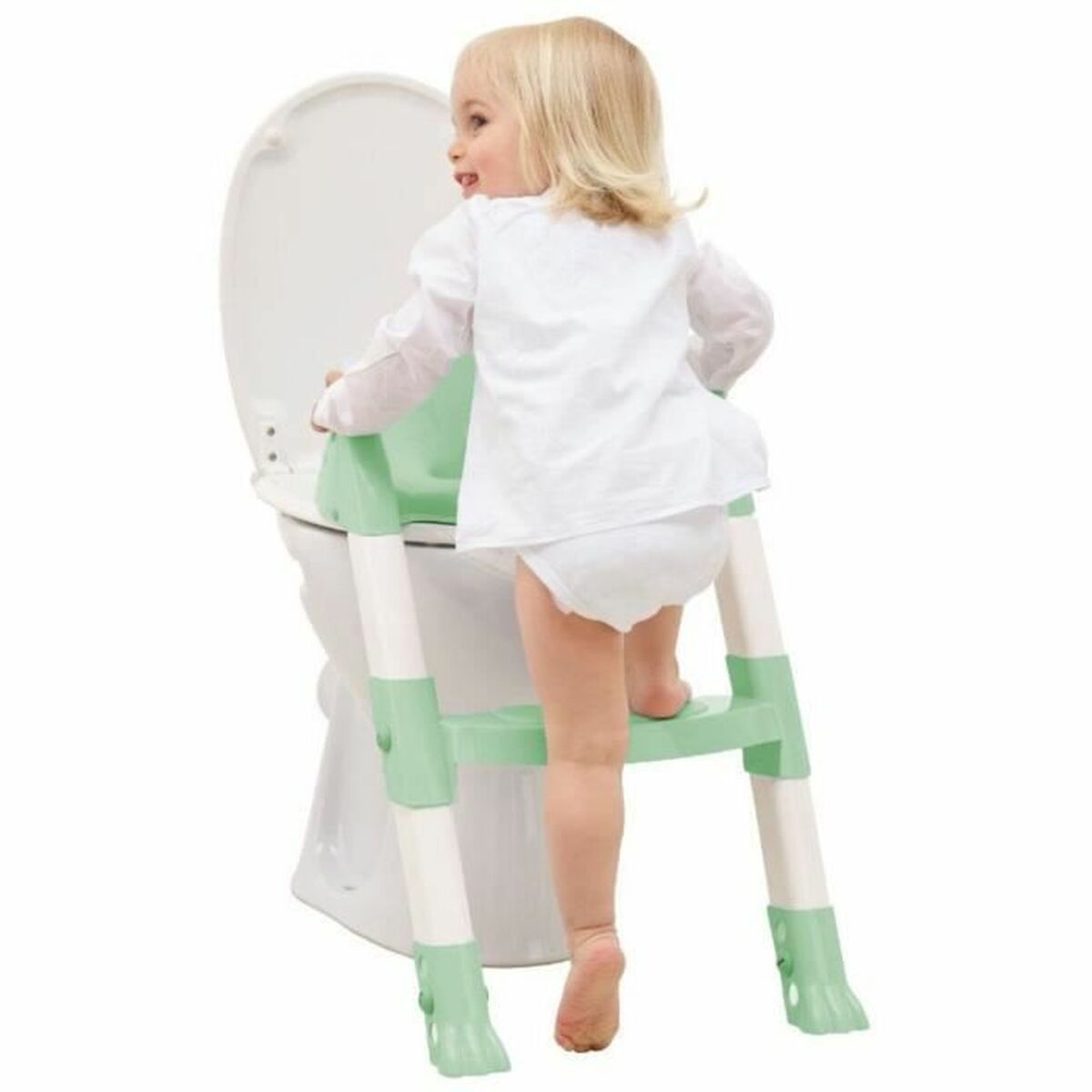 Réducteur WC pour Bébé ThermoBaby Kiddyloo