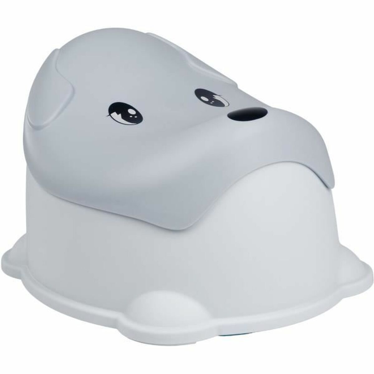 Pot ThermoBaby PLAYFUL DOG POT