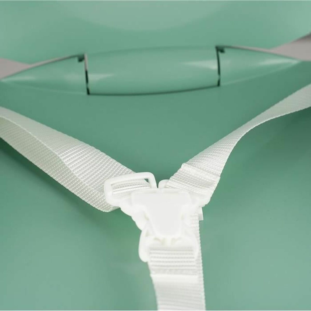 Elévateur ThermoBaby Vert