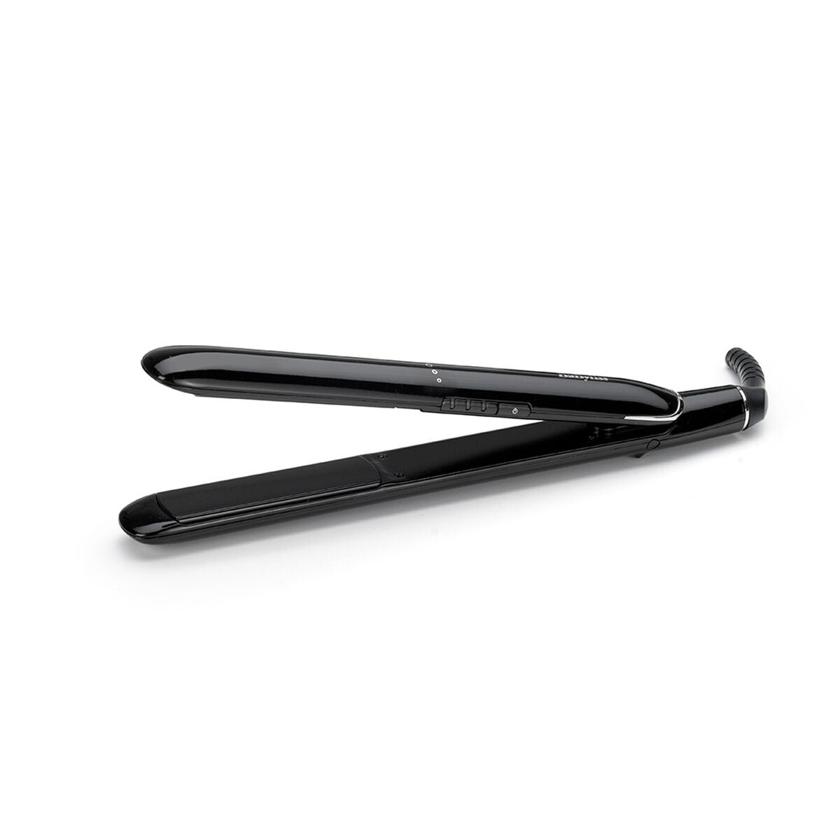 Lisseur à cheveux Babyliss Sleek Finish 230E Noir