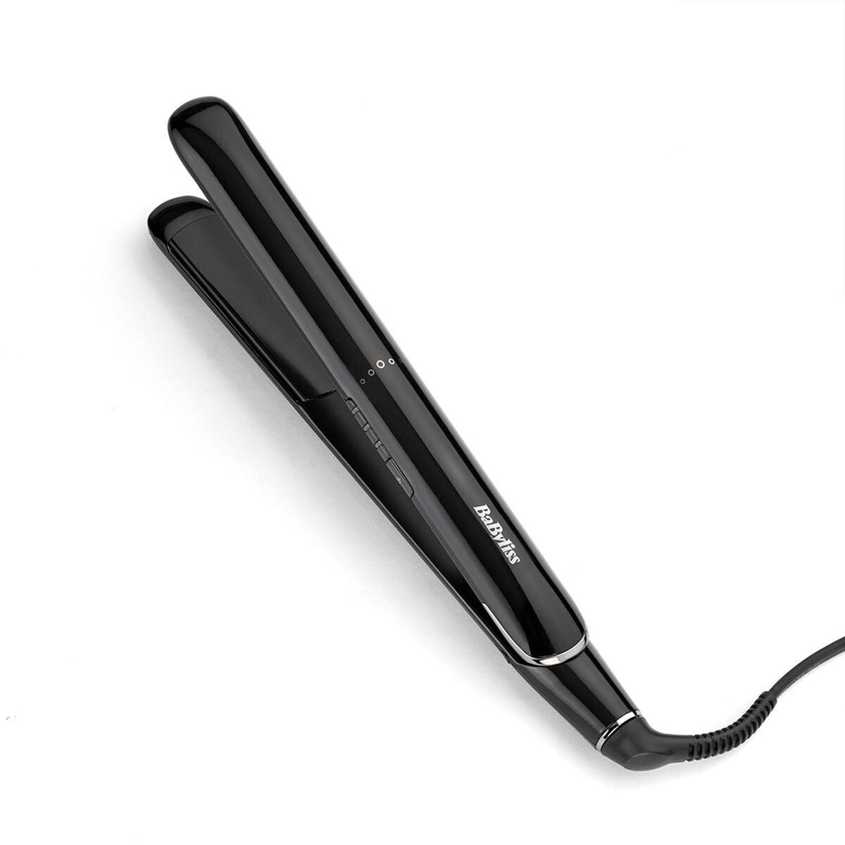 Lisseur à cheveux Babyliss Sleek Finish 230E Noir