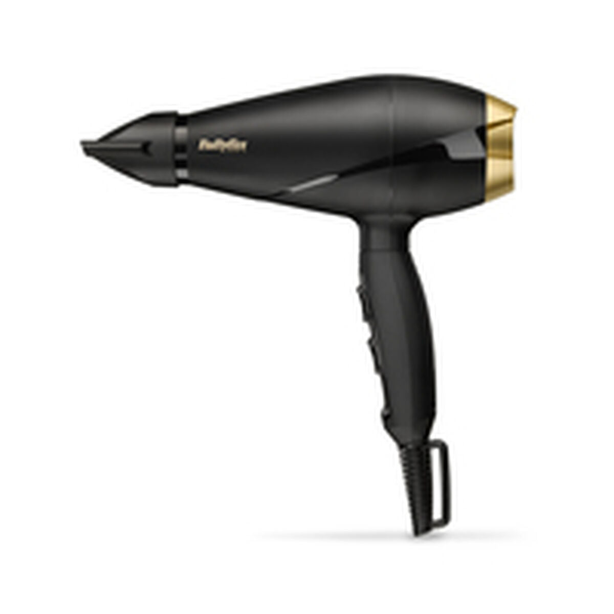 Sèche-cheveux Babyliss 6704E 2000 W Noir